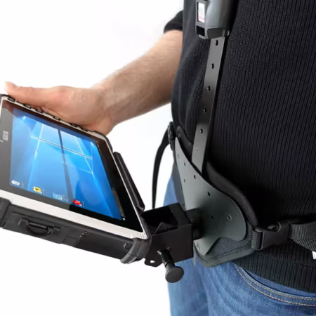 ALGIZ 8X Shoulder Carrier, Nordalp - slika 2