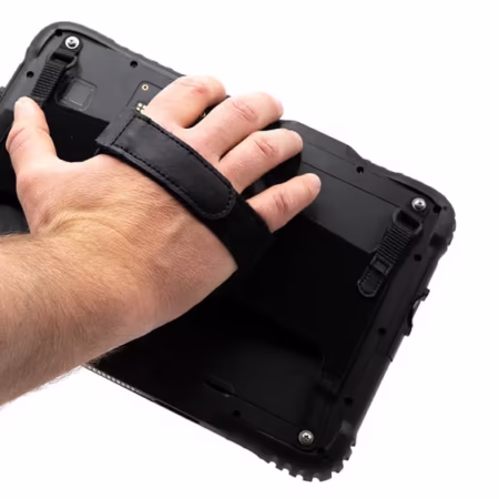 RT10-1022 ALGIZ RT10 vrtljiv trak za roko, Nordalp - slika 2