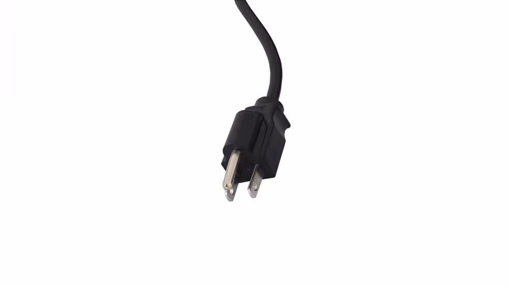 C5-US napajalni kabel, Nordalp