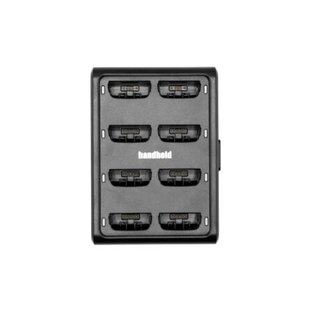 RS60 polnilnik baterij z osmimi režami HANDHELD - slika 2