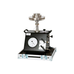 80 hidravlični cevni tester WIKA