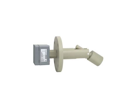 HLS-(S,P), horizontalno plavajoči stikali, WIKA - slika 2