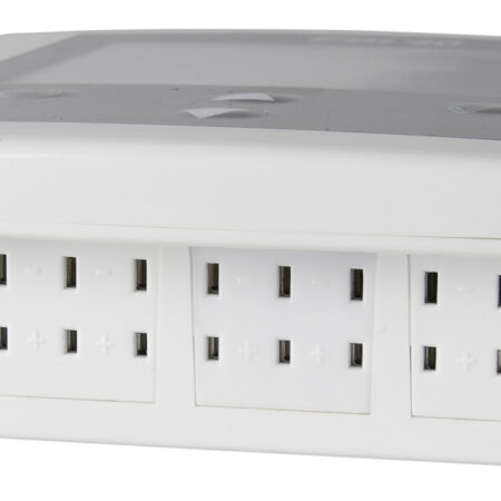 EBI 40 TC-02 večkanalni data logger EBRO - slika 3