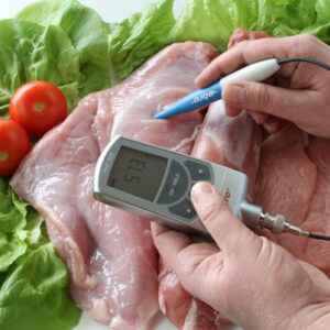 PHT 810 pH-meter EBRO - slika 2