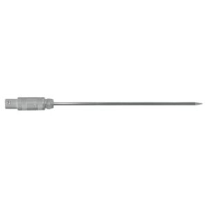 TFX 430+TPX 230 referenčni prenosni termometer z zunanjim senzorjem (vbodna konica) EBRO - slika 2