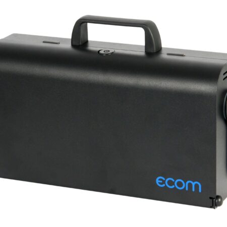 ecom-CL2 analizator dimnih plinov Ecom - slika 2