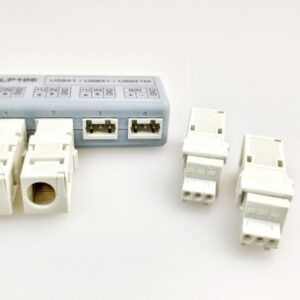 LP106 adapter za data loggerje Ux841 COMET - slika 4