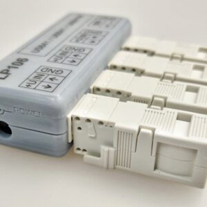 LP106 adapter za data loggerje Ux841 COMET - slika 5