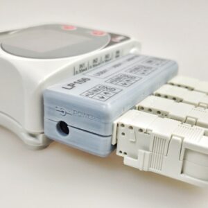 LP106 adapter za data loggerje Ux841 COMET - slika 6