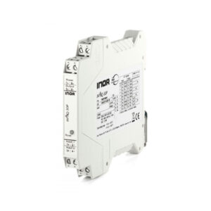 IsoPAQ-30P izolacijski pretvornik za unipolarne tokovne in napetostne signale INOR