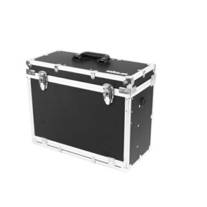 Kovček A 550 z aluminijastim okvirjem Wöhler