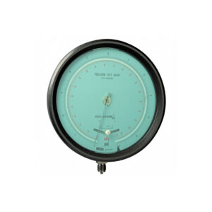 342.11 testni manometer s transportnim kovčkom WIKA