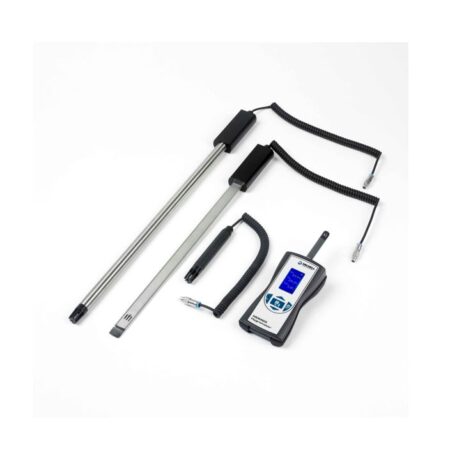 MDM25 prenosni vlagomer Michell - slika 4