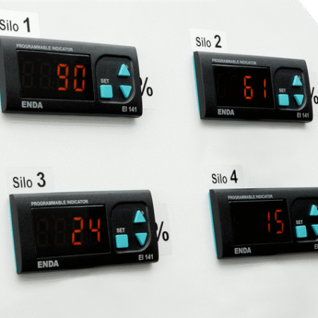 MWF27 MOLOSwave zvezni merilnik nivoja Mollet - slika 2