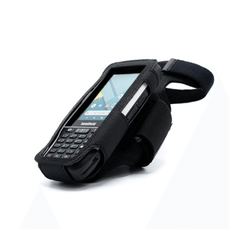 NAUTIZ X41 zapestnik, HANDHELD