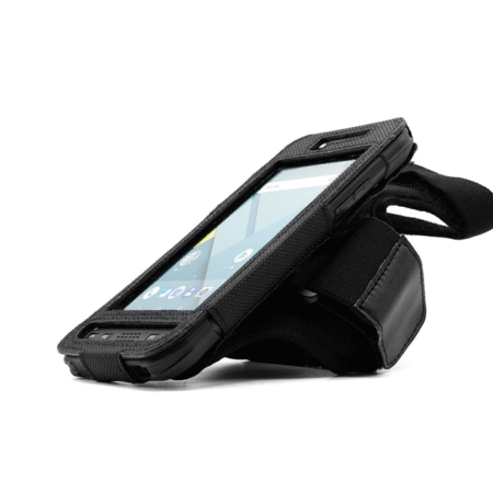 NAUTIZ X6 zapestnik, HANDHELD