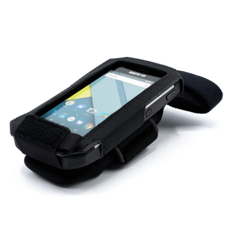 NAUTIZ X9 zapestnik, HANDHELD