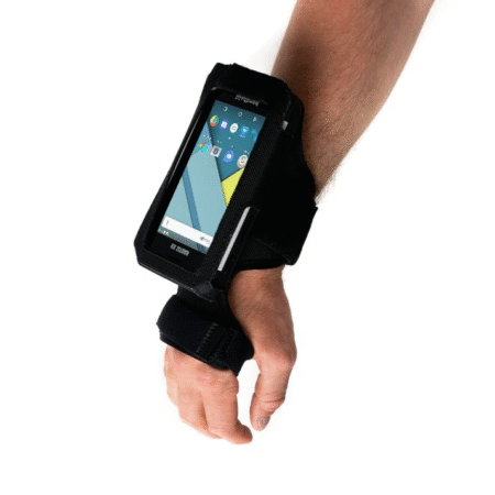 NAUTIZ X9 zapestnik, HANDHELD - slika 2