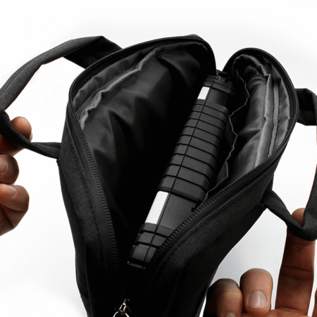 Nosilna torba, Nordalp - slika 2