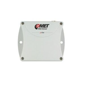 P8541 Web Senzor - štirikanalni merilni pretvornik relativne vlage in temperature COMET