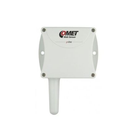 P8510 Web Senzor z vgrajenim termometrom COMET