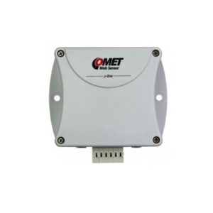 P8552 Web Senzor - dvokanalni, z binarnimi vhodi COMET