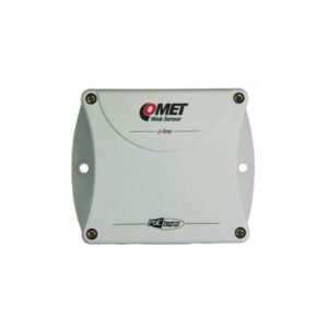 P8641 Web Senzor - štirikanalni merilni pretvornik relativne vlage in temperature, Ethernet COMET