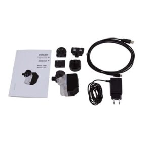 USB Peltier hladilnik za A 550 analizator Wöhler