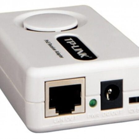 TL-POE10R razdelilnik COMET - slika 2