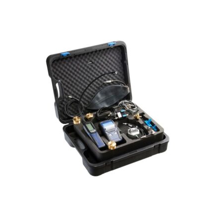 Profesionalni-set plin za M 603 WÖHLER