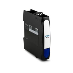 IPAQ R530 digitalni univerzalni 2-žični HART-kompatibilni merilni pretvornik z brezžično komunikacijo INOR
