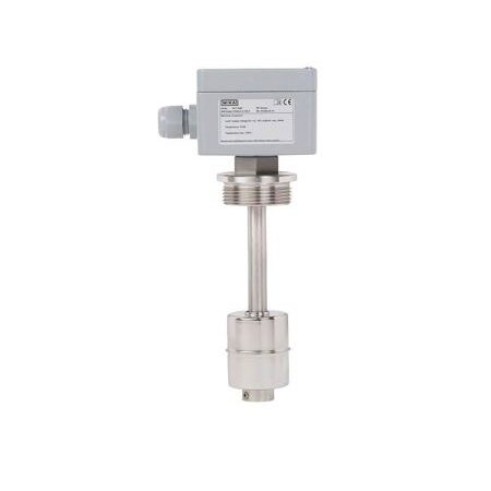 RLT-3000 senzor nivoja z Reed-chain, s temperaturnim izhodom WIKA