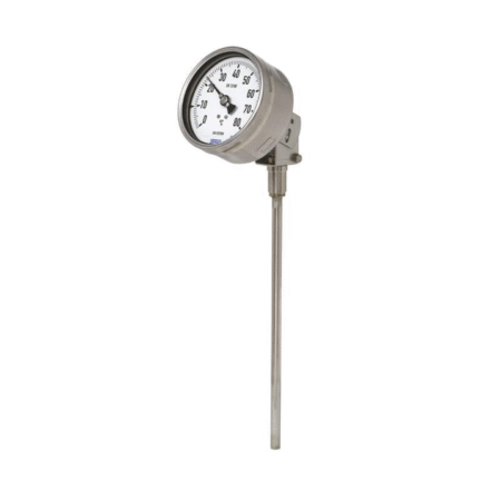 S73 plinski termometer WIKA