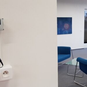 SP014 adapter za zunanje napajanje senzorja IoT z radijskim izhodom v omrežje Sigfox COMET - slika 2