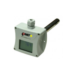 T5145 pretvornik CO2 s tokovnim izhodom 4 ... 20 mA COMET