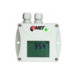 T5440 merilnik CO2 z RS485 izhodom COMET