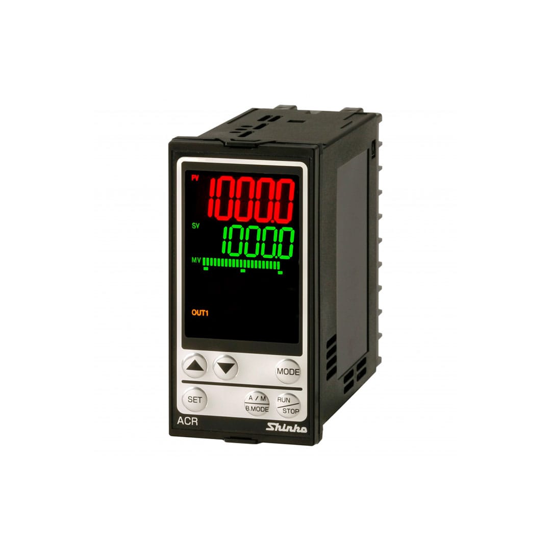 ACR-15A-R/M-1 temperaturni regulator SHINKO