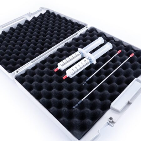Set temperaturno prevodnih past do 250 ℃ - slika 4