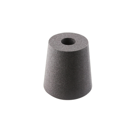 Okrogel tesnilni element z luknjo Wöhler