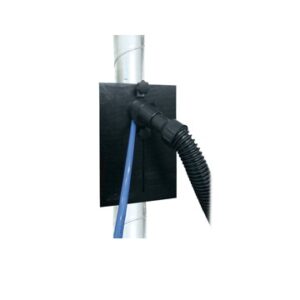 Tesnilo za vrata proti sajam Wöhler