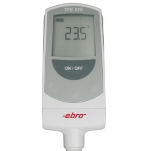 TFE 510 hitro odziven prenosni termometer do 300 °C EBRO