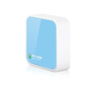 TL-WIFI 300 Mbps brezžični Nano Router COMET - slika 2