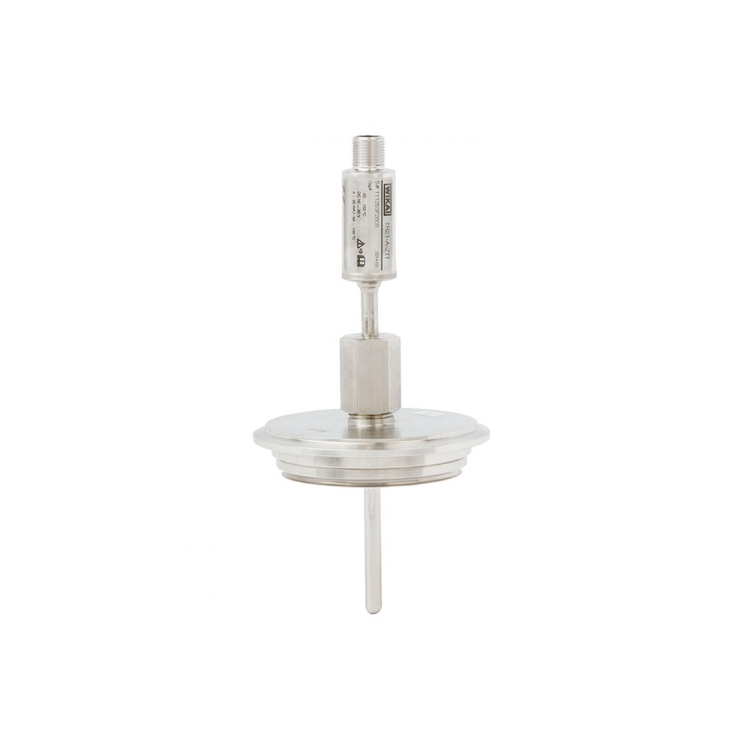 TR21-A miniaturno uporovno temperaturno tipalo WIKA