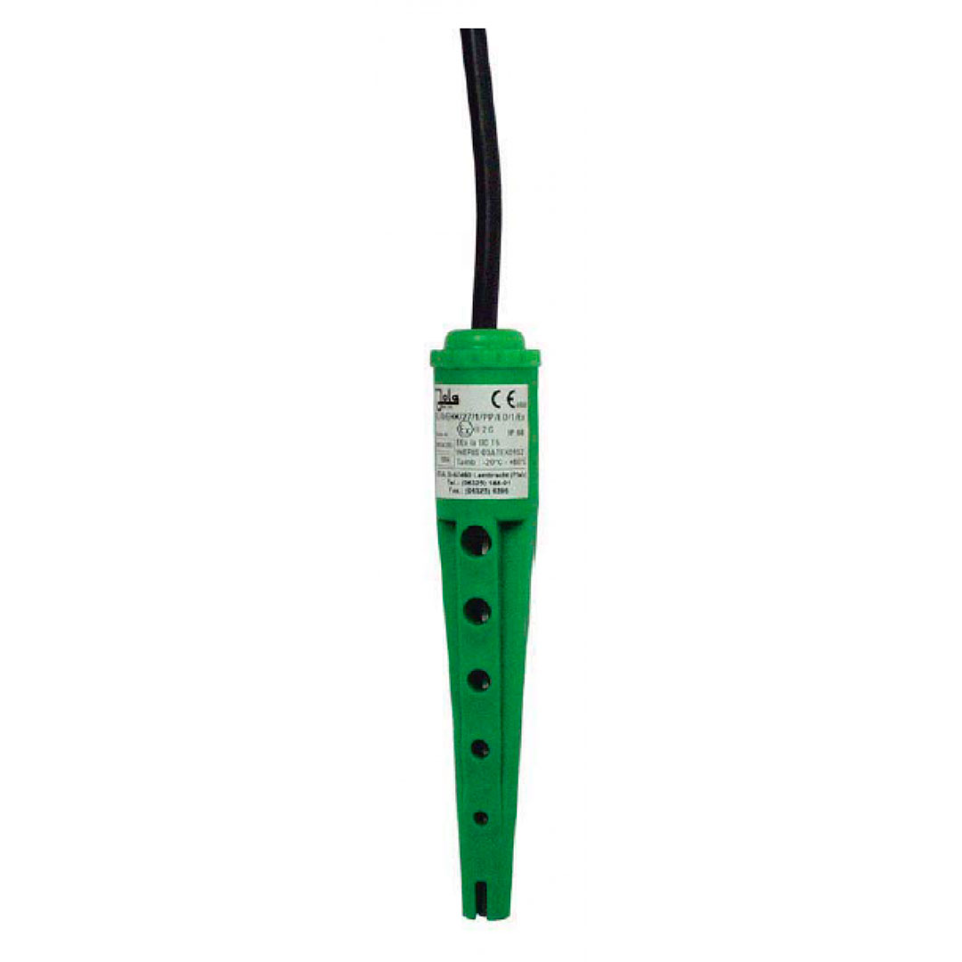 EL/0/EHK/NL/27/1/PP/ED/1/Ex-1G viseča elektroda JOLA