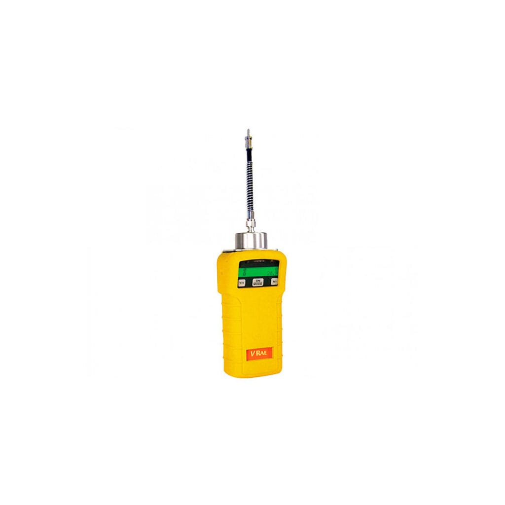 V Rae Monitor Detektor plinov VRAE RAE, Gas Monitor - ELPRO – Elpro Lepenik ...