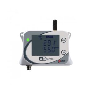 W3711 WiFi senzor temperature in relativne vlažnosti za zunanje tipalo COMET