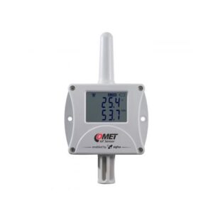 W3810 brezžični termometer vlage in temperature Sigfox IoT COMET