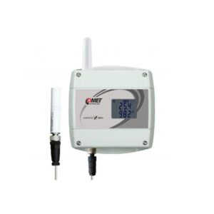 W8861 IoT brezžični senzor temperature, atmosferskega tlaka in CO2, Sigfox COMET