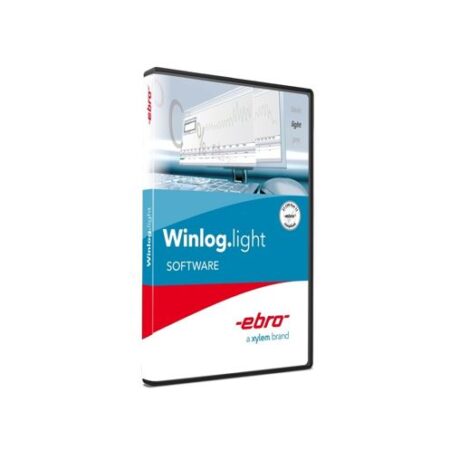 Winlog.light program za EBRO loggerje EBRO