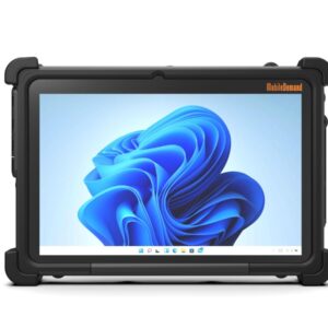 xTablet Flex 10C je 10.5″ robustna Windows 11 Pro tablica z Intel N100, 12GB RAM, 256GB SSD, MIL-STD-810G zaščito, Wi-Fi 6E in Snap Mount sistemom za mobilno poslovno uporabo.